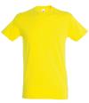 11380 Regent T-shirt Lemon colour image